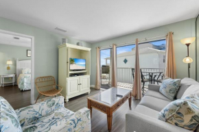 Romar Beach 203